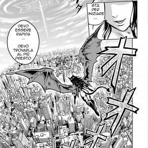 Cacciatrice di demoni 1 (3/30)